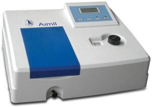 Spectrophotometers (Visible)